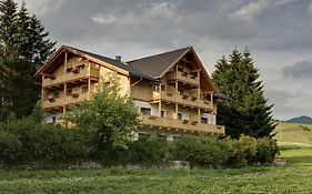 Garni Appartments Helvetia